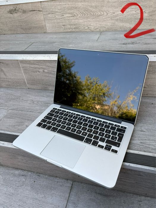 MacBook Pro 2014-2015 A1502