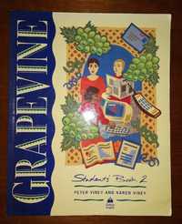 Grapevine Two oldschoolowy podręcznik do języka angielskiego