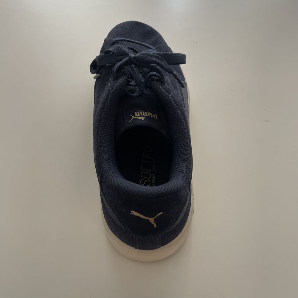 Buty Puma Smash v2