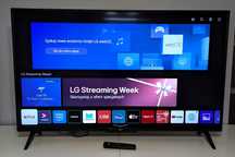 Telewizor LG 50UM7500PLA 50" LED 4K WebOS DVB-T2/HEVC/H.265 Wi-Fi