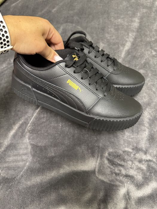 Puma 38.5 оригінал шкіра