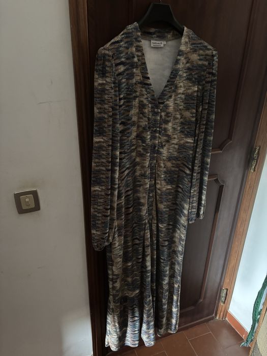 Botas de cano alto em couro!