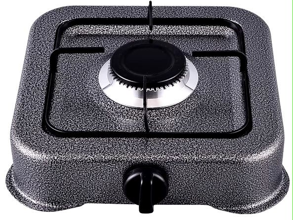 Плита газова + балон, таганок Propan. Конфорка. Пальник. Газовая плита