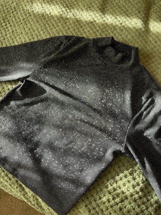 кофта xs, s чудовому стані