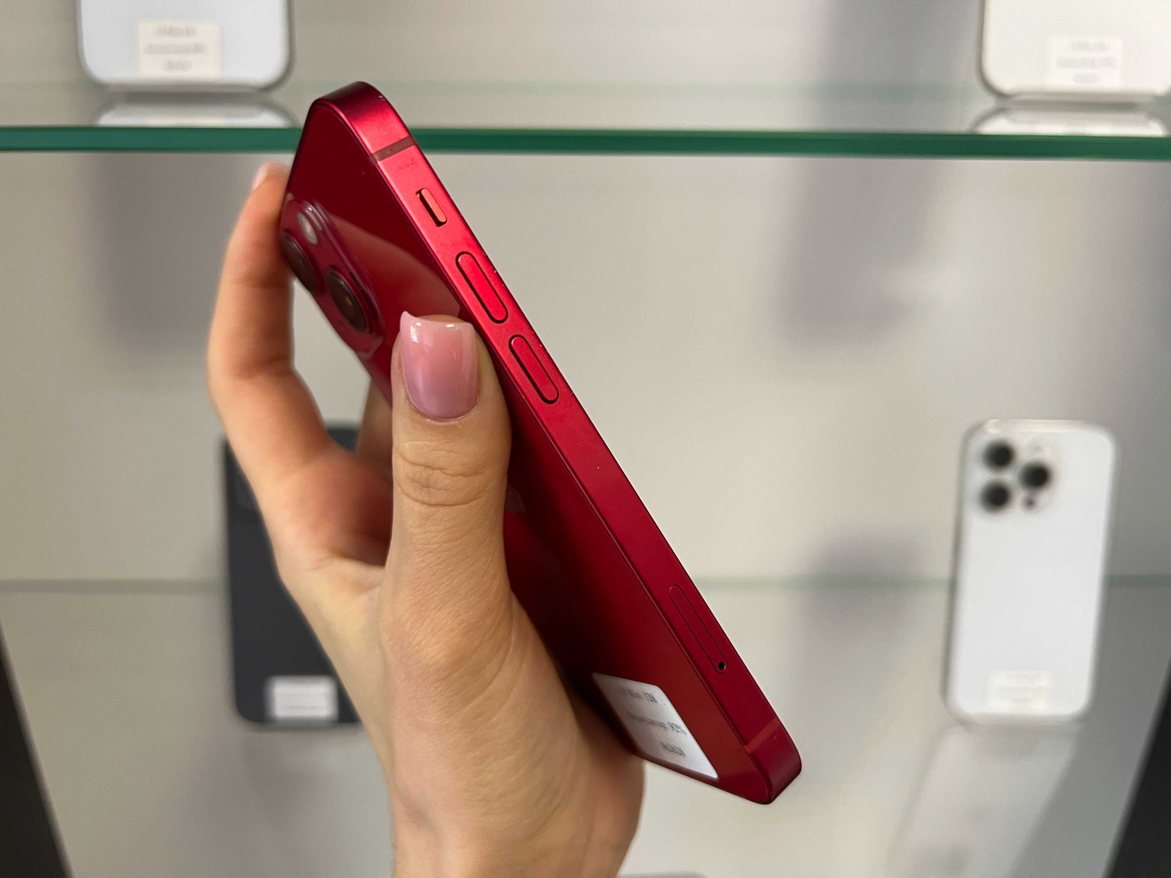iPhone 13 Mini 128 gb Neverlock / від Магазину + Гарантія