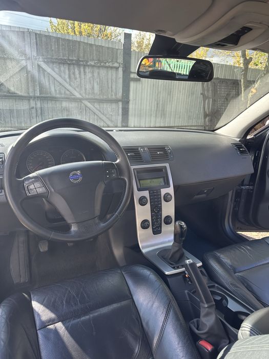 Продам автомобіль Volvo V50, 2007 рік, 2.0d