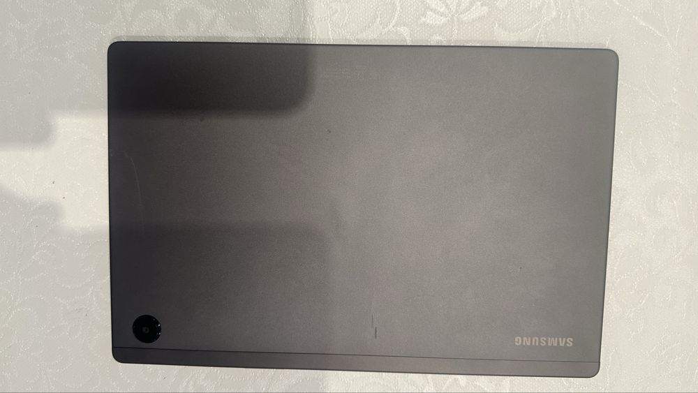 Tablets sasung A8