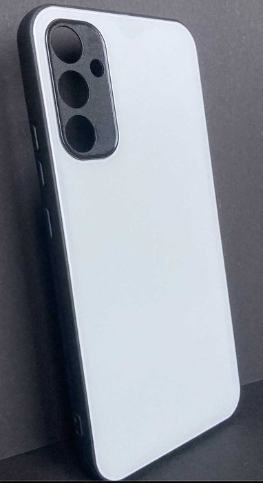 Etui do do Samsung A14/A14 5G, A34/A34 5G, A54/A54 5G white