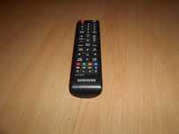 comando para samsung
