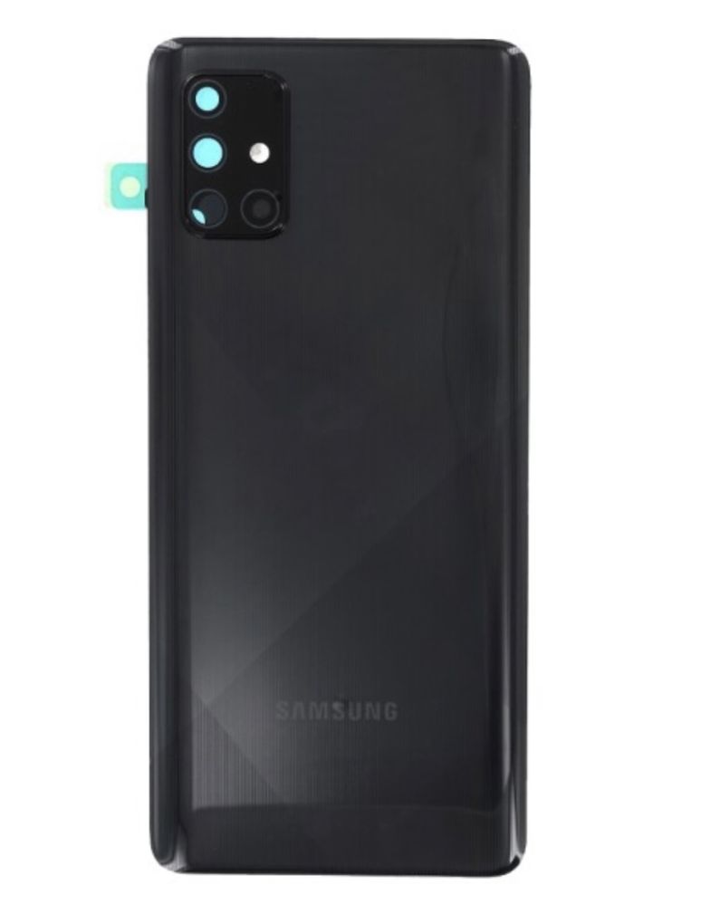 Oryginalna klapka baterii / obudowa Samsung Galaxy A71