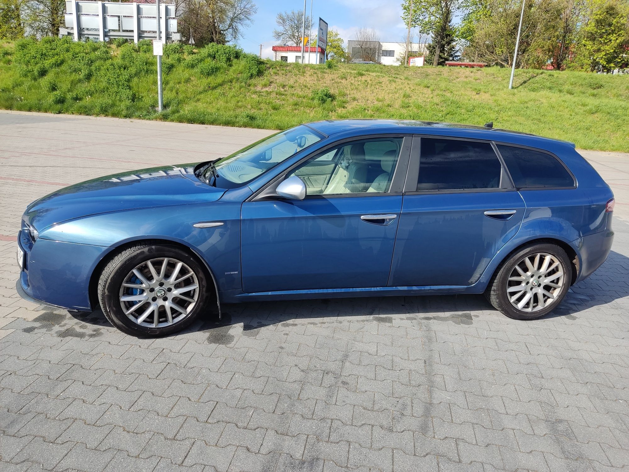 Alfa159swDoinwestowana