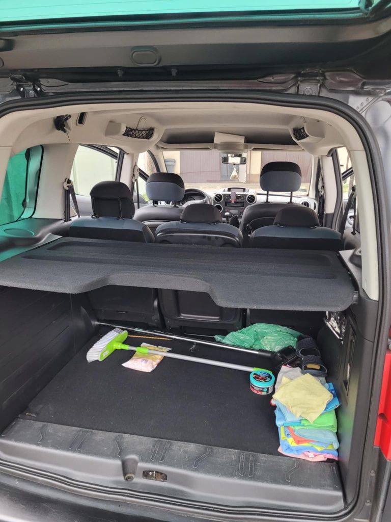 Citroen Berlingo XTR