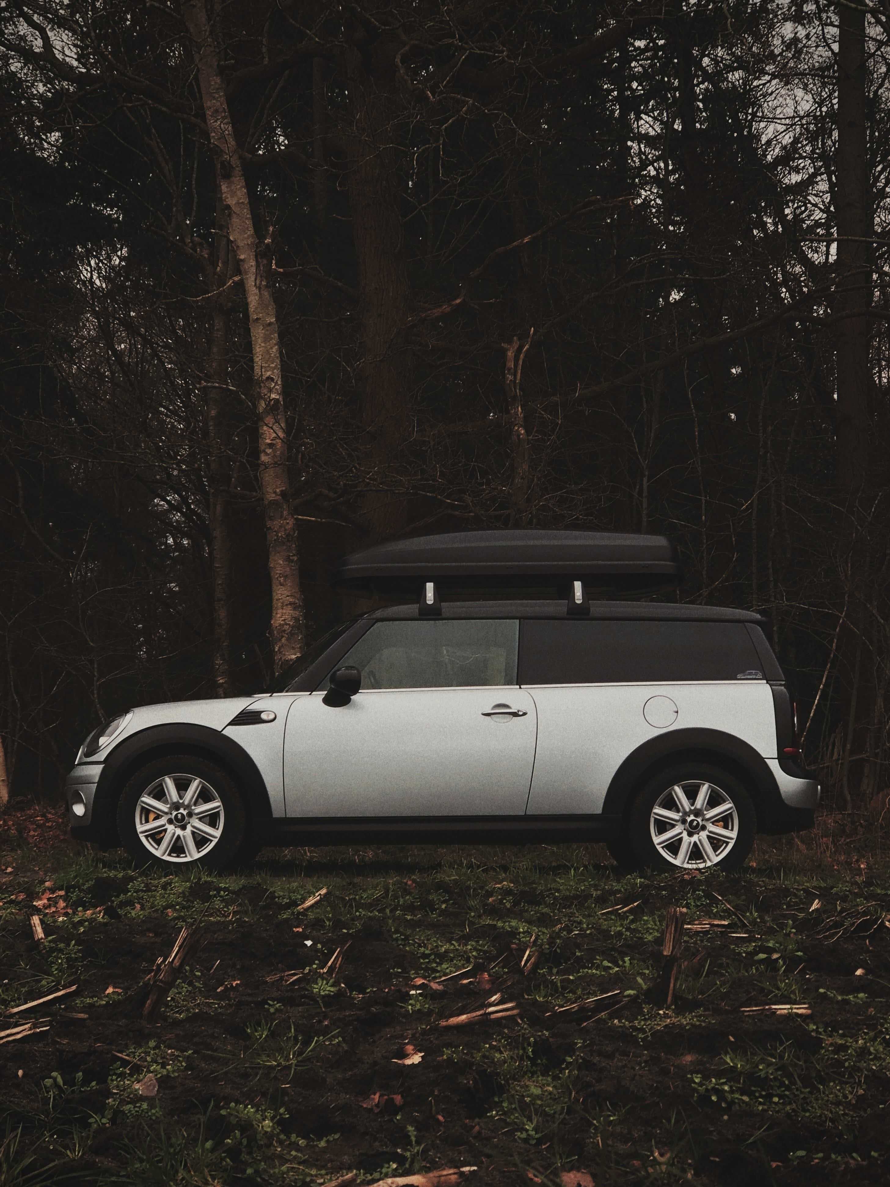 MINI Clubman 2010 1.6 D R55