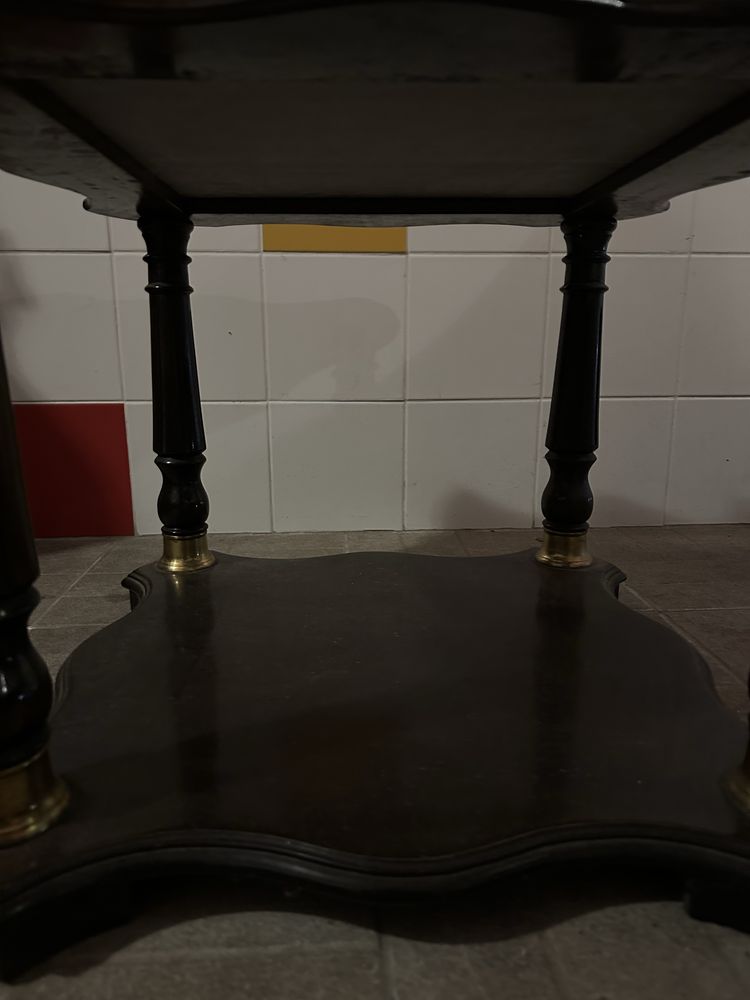 Mesinha de centro