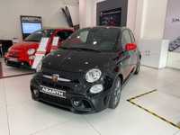 Abarth 595 1.4 T-Jet