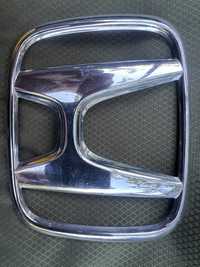 Значок,емблема решітки Honda civic x