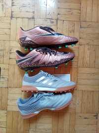 Adidas i Nike buty sportowe