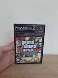 Grand Theft Auto San Andreas PS2 PlayStation 2