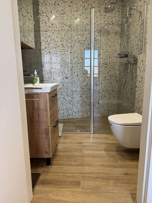 Apartamenty Chmielno