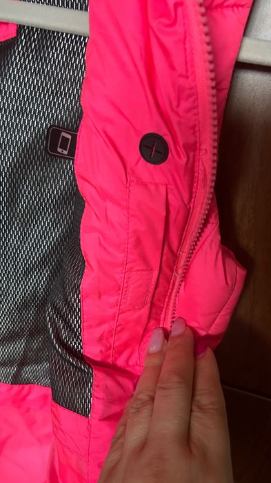 Bezrękawnik Reserved 164