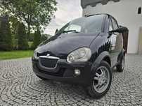 Microcar Grecav EKE L6e