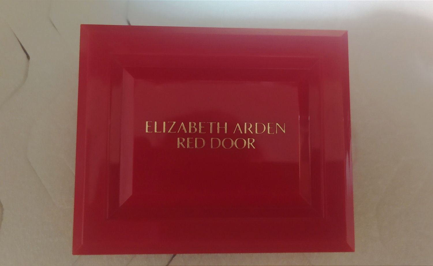 Elizabeth Arden Red Door mydlo