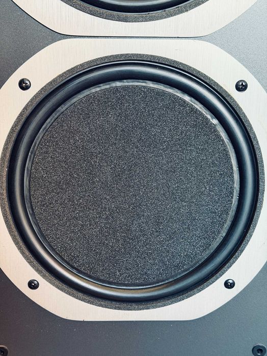 ‼️Скидка на Halloween‼️ Studer Revox Symbol B ℹ️ 2*250 Вт, как новые