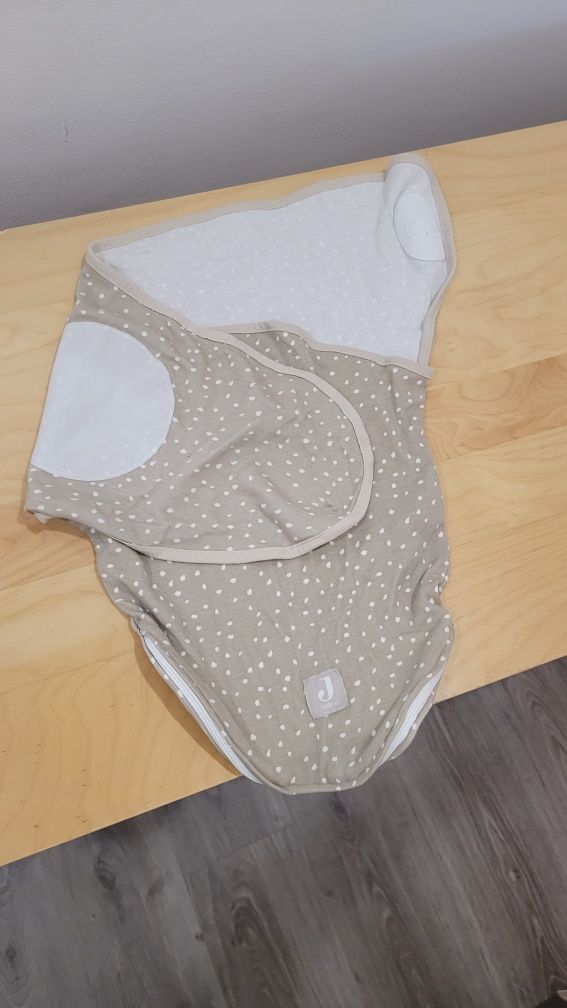 Swaddle para dormir bebé