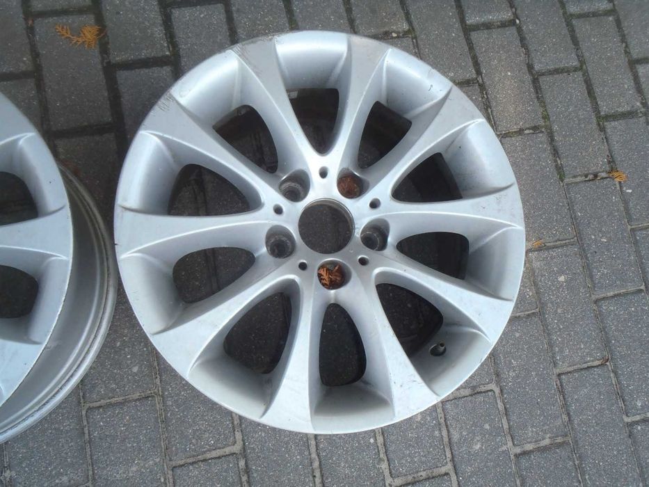 felga felgi alufelga alufelgi alu felga bmw x3 f25 e90 e91 e92 za 2szt