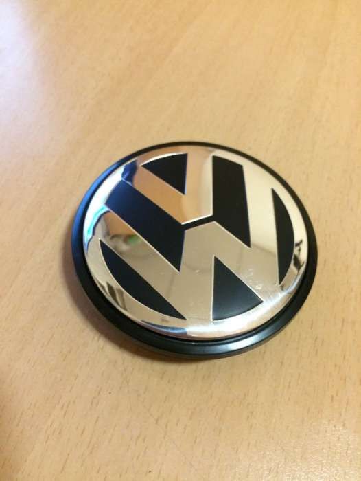 Колпачки для литых дисков Volkswagen 7L6601149 76мм