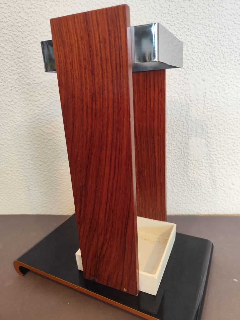 Parasolnik lata 60-70 vintage retro prl