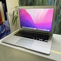 Ноутбук Apple MacBook Air 13 2017 intel i5 ssd 256gb ram 8gb ГАРАНТИЯ