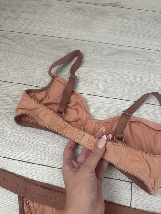 Комплект ліф + труси BraBraBra розмір М