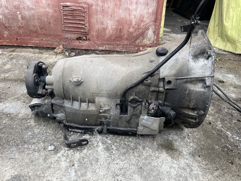Коробка передач автомат Mercedes 210 АКПП