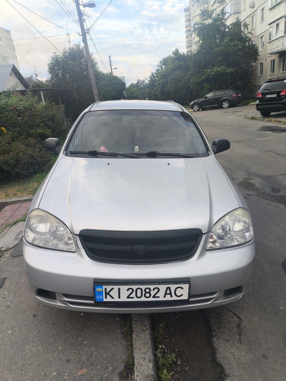 Продам Шевролёта Лачетти