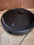 Mi robot vacuum p