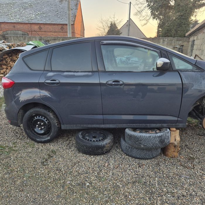 Ford c max na części 1.6 ecoboost DXA