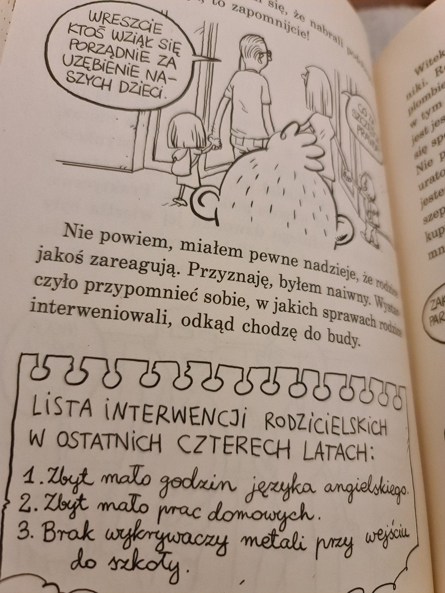 Hej Jędrek. Przepraszam czy tu borują. R. Skarżycki i T.L.Leśniak