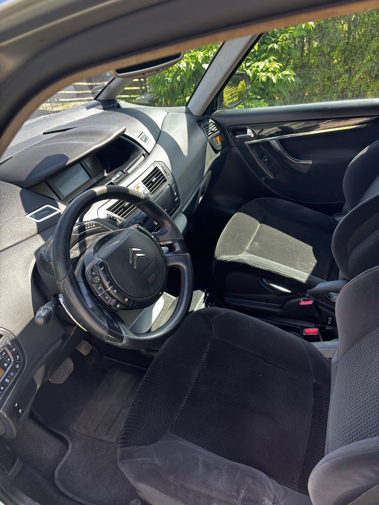Citroen C4 Grand Picasso