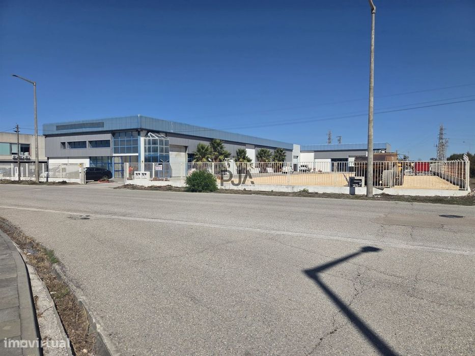 Terreno para arrendar em Figueira da Foz