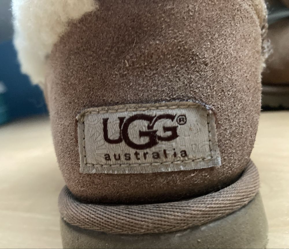 Buty UGG Australia rozmiar 36