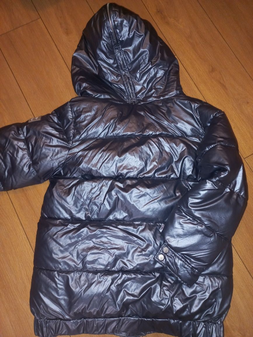 Kurtka zimowa Pepe Jeans roz.L DAMSKA