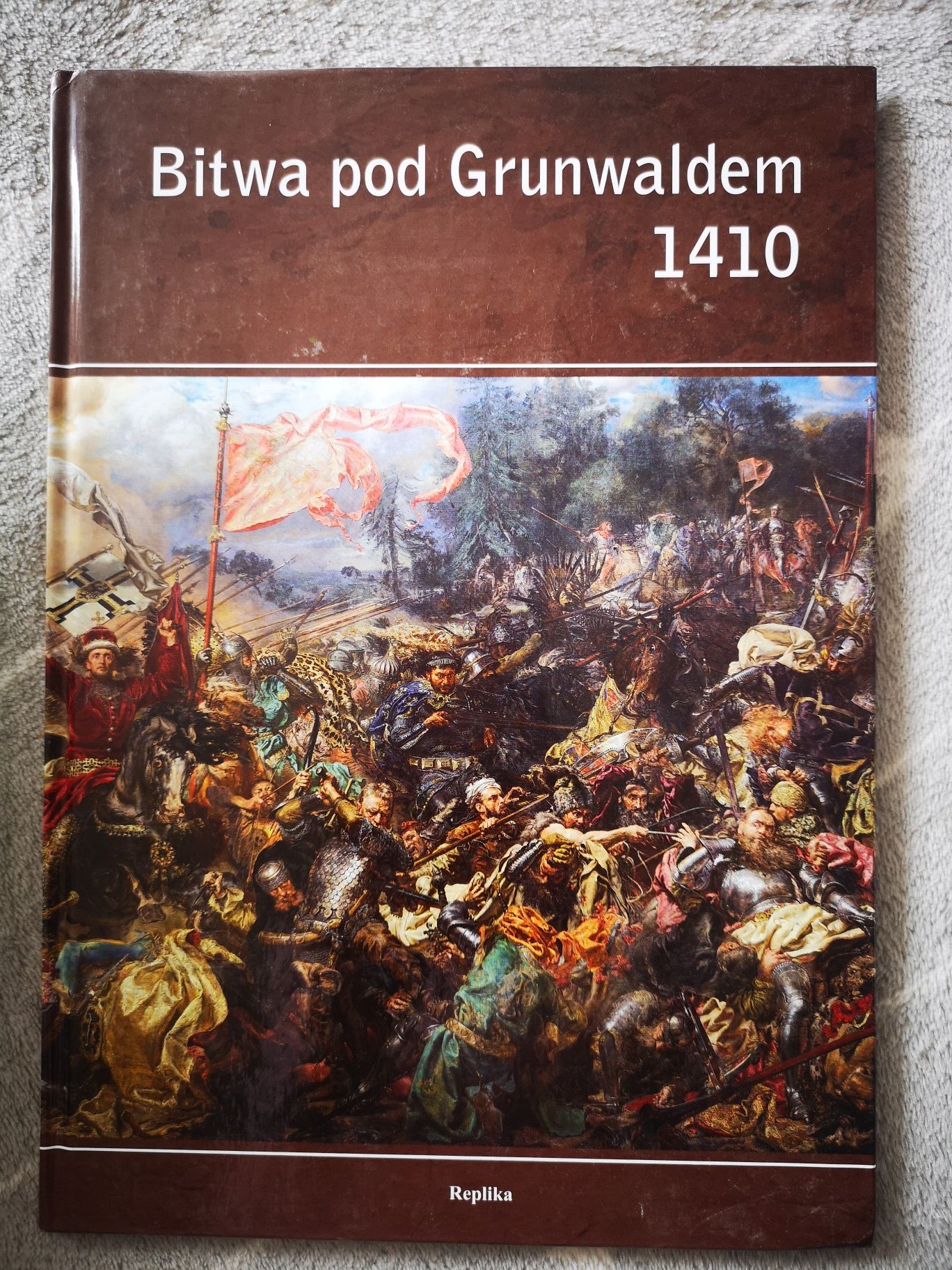 Bitwa pod Grunwaldem