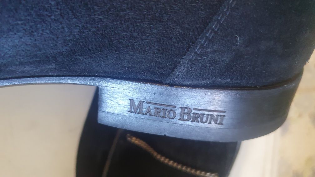 Лоферы Mario Bruni,кроссовки