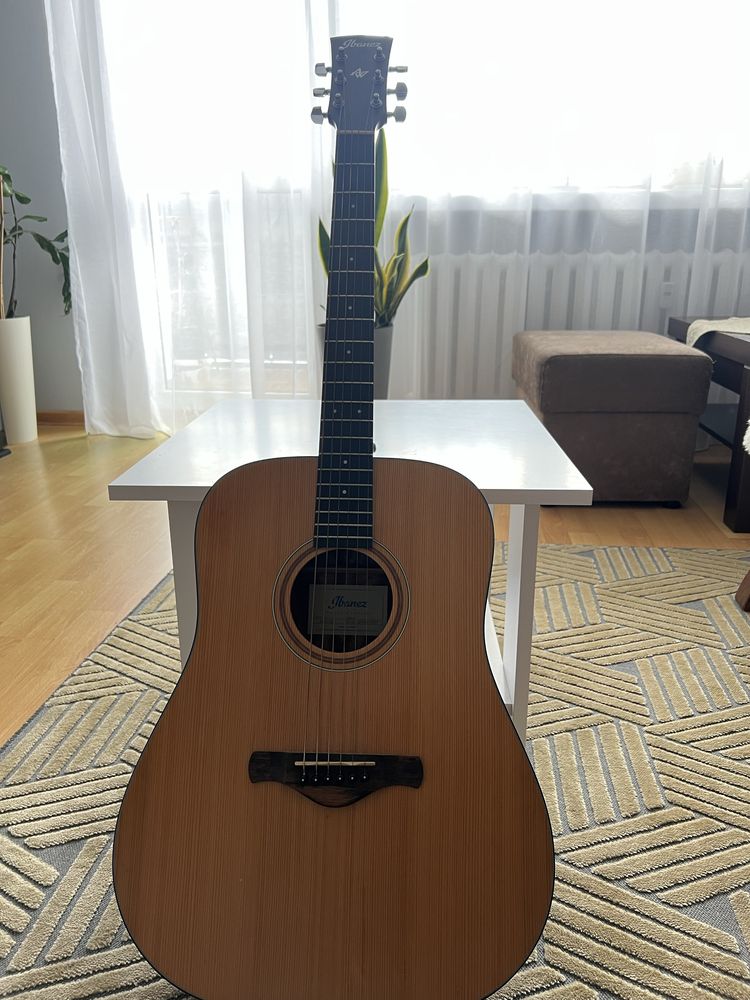 Gitara Ibanez AW65-LG