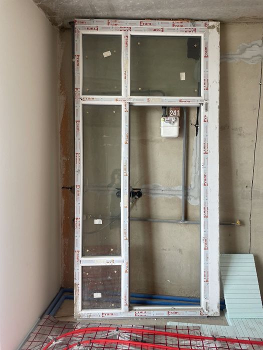 Стеклопакет