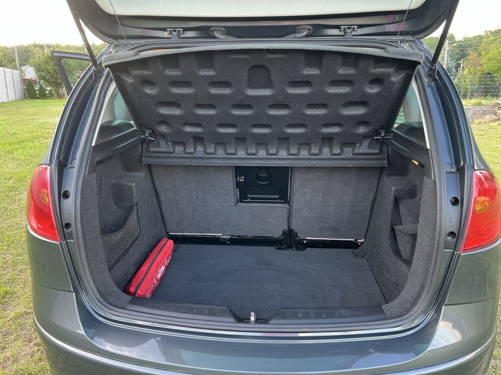 Seat Altea 1.9 TDI 2006r.
