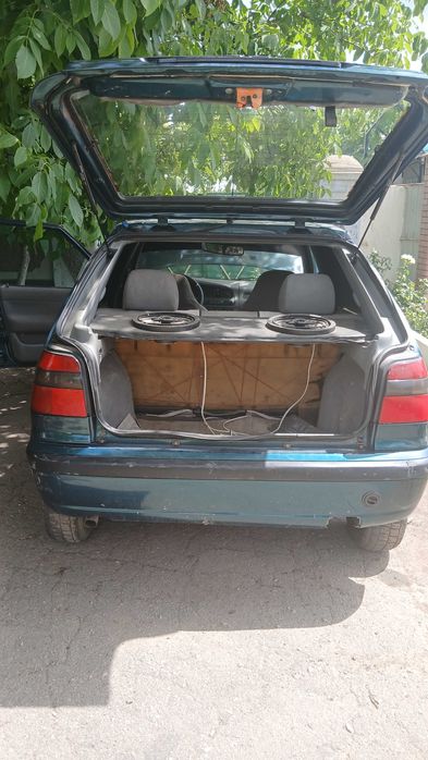 Продам автомобіль