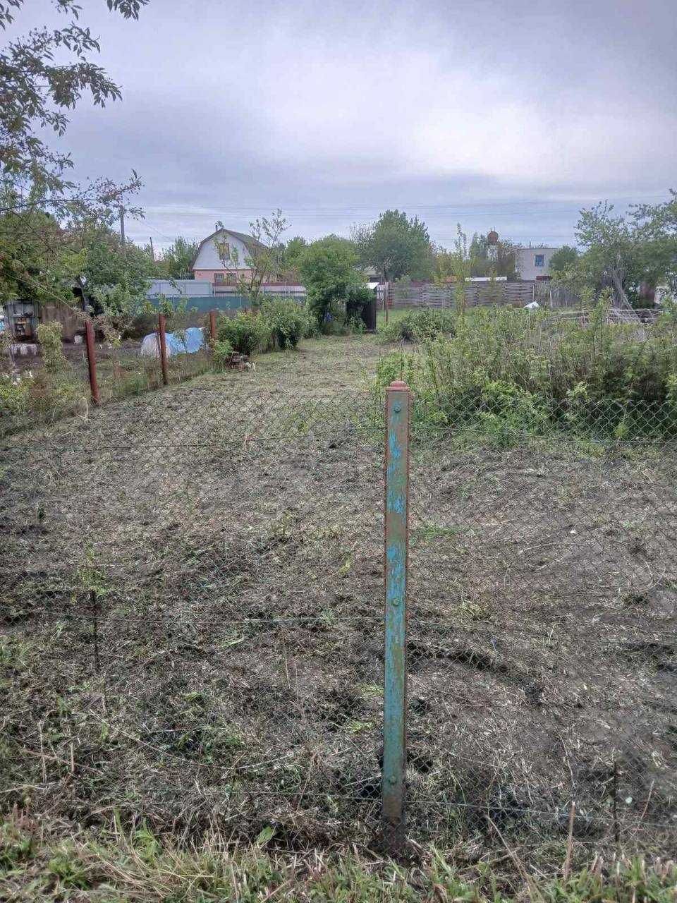 Дача в Березанці, СТ Сновянка