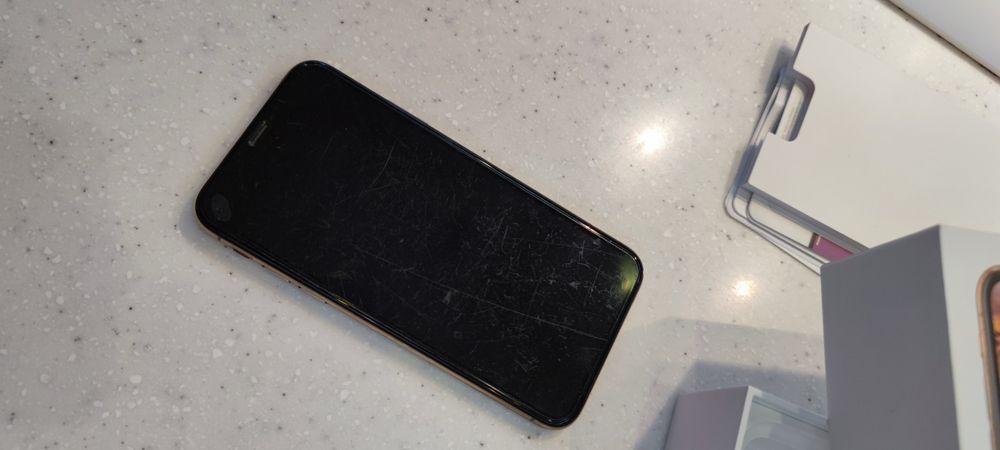 iPhone XS 256 gb
